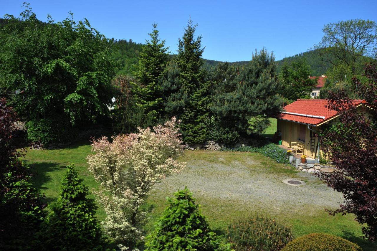 Apartament Tyrolska Zagroda- 50M2 - Sklep 5Min Karpacz Esterno foto