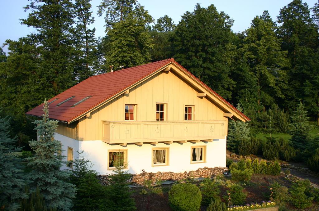Apartament Tyrolska Zagroda- 50M2 - Sklep 5Min Karpacz Esterno foto