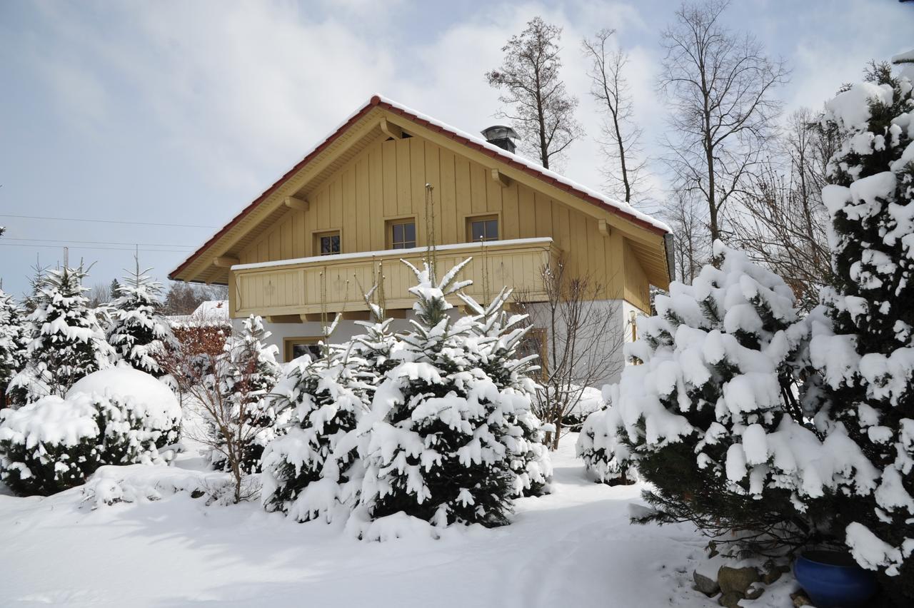 Apartament Tyrolska Zagroda- 50M2 - Sklep 5Min Karpacz Esterno foto